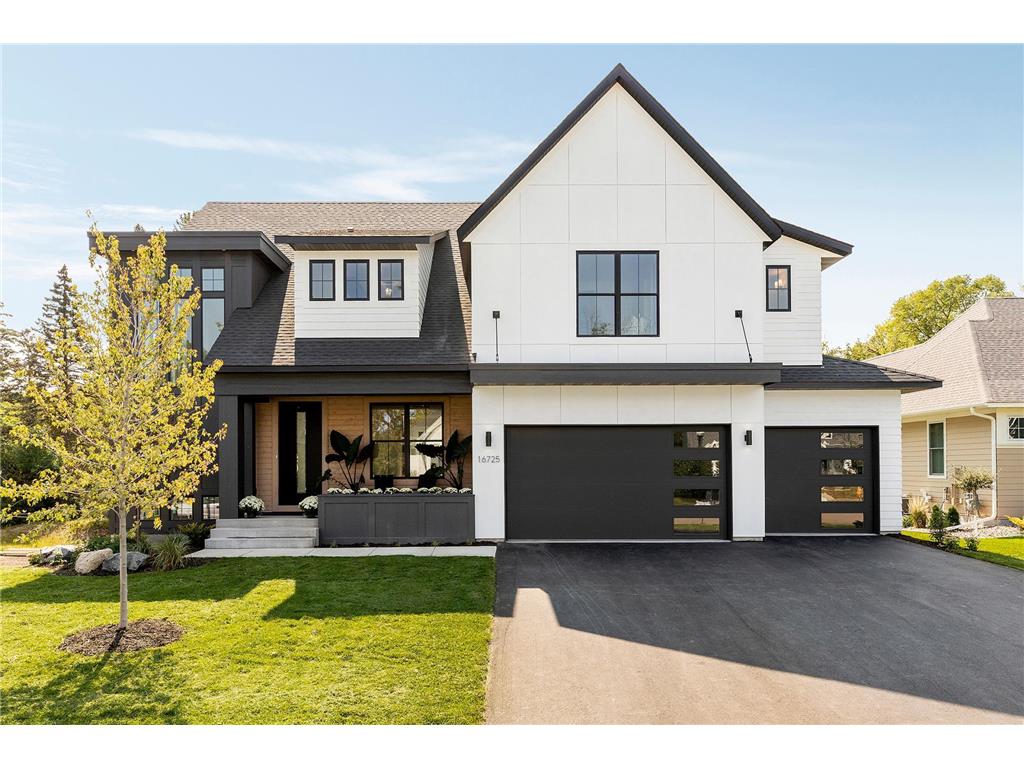 5870 Minnetonka Drive Shorewood MN 55331 - Mary Lake 6310692 image1