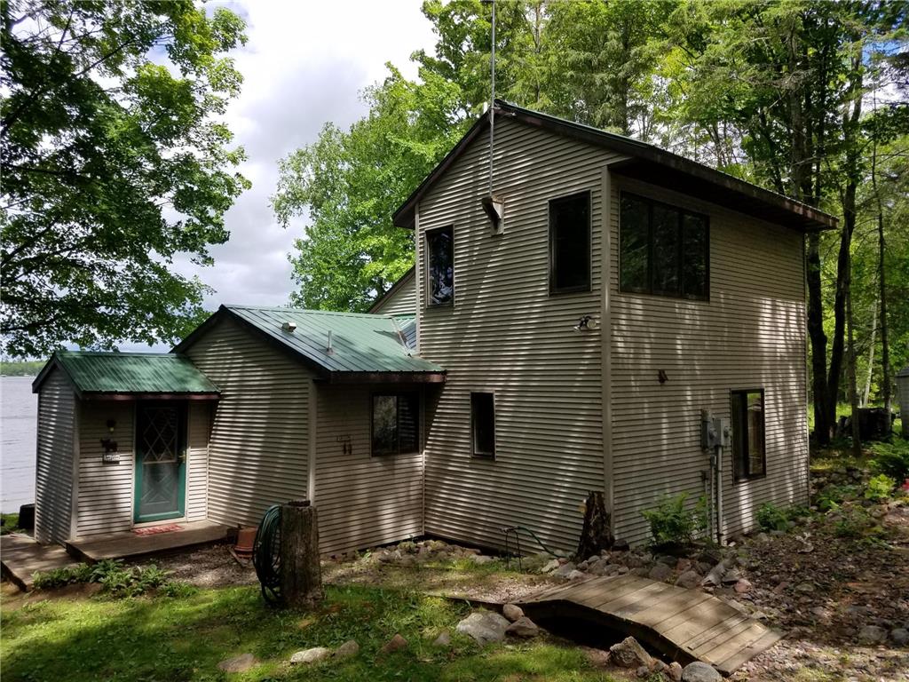 5873 Jarvi Road Eagle Twp MN 55726 - Eagle 7068688 image1