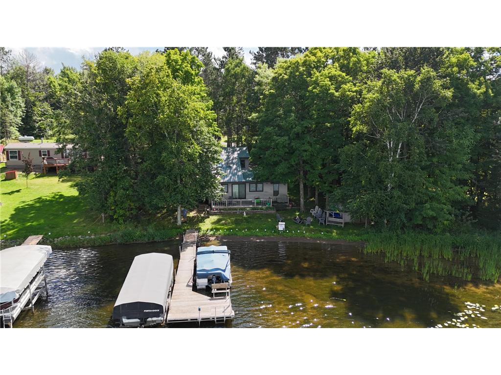 5873 Jarvi Road Eagle Twp MN 55726 - Eagle 7068688 image2