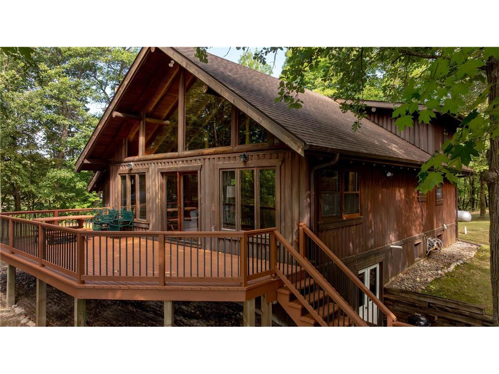 5874 Mirabella Trail NE Longville MN 56655 - Long Lake 6780709 image1