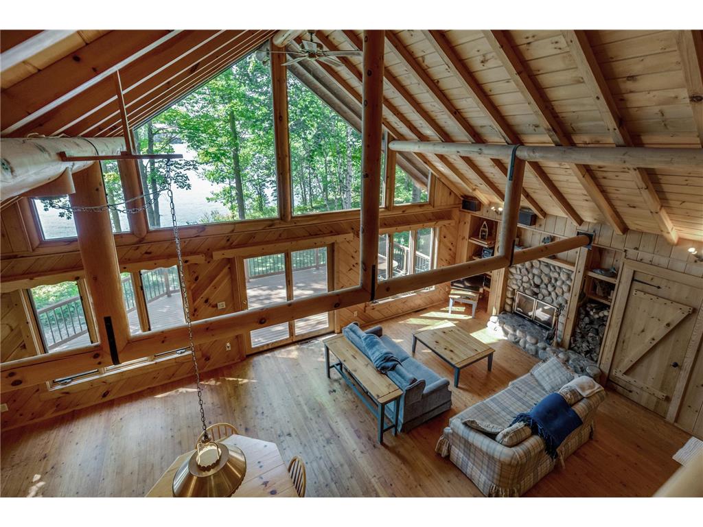 5874 Mirabella Trail NE Longville MN 56655 - Long Lake 6780709 image30