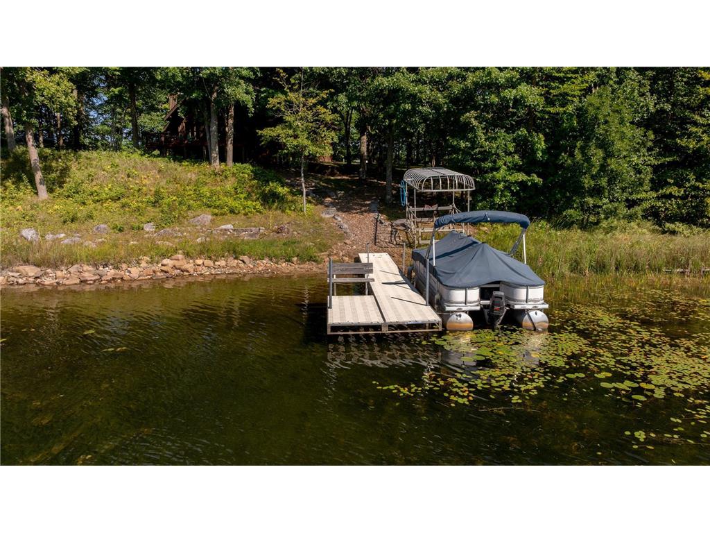 5874 Mirabella Trail NE Longville MN 56655 - Long Lake 6780709 image37