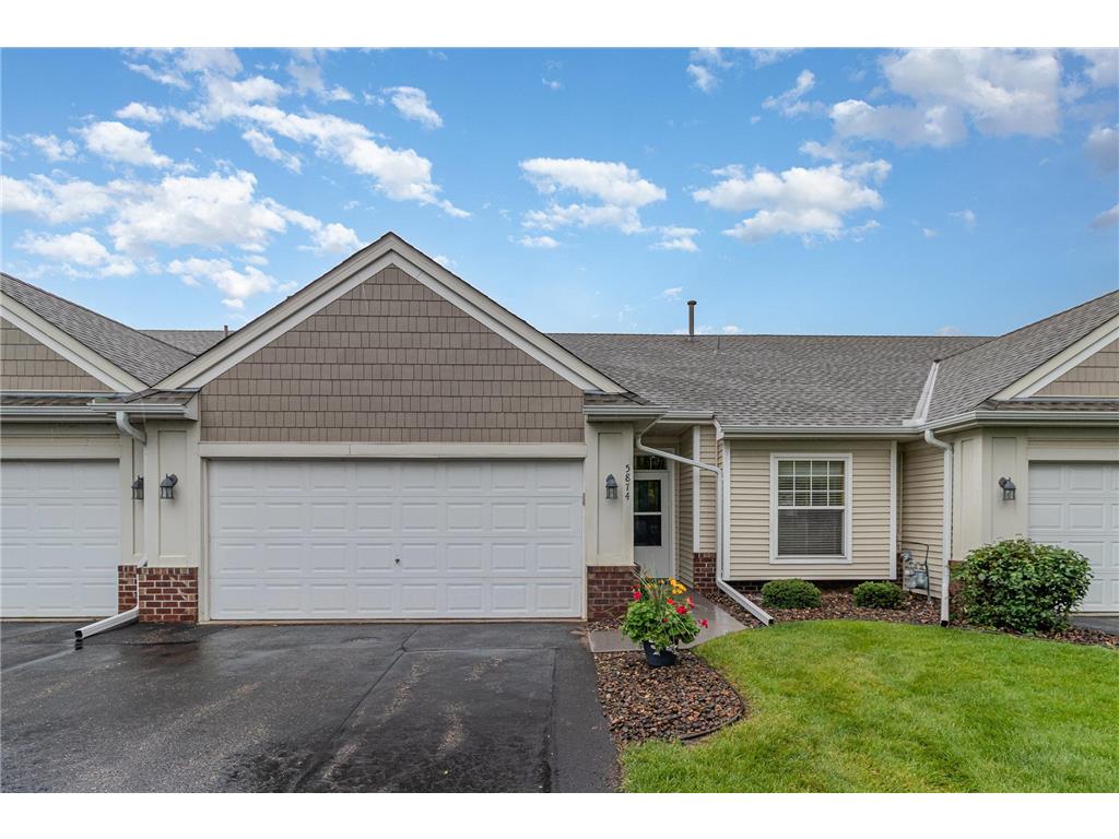 5874 Prairie Ridge Drive Shoreview MN 55126 - Rice Creek 6694171 image1