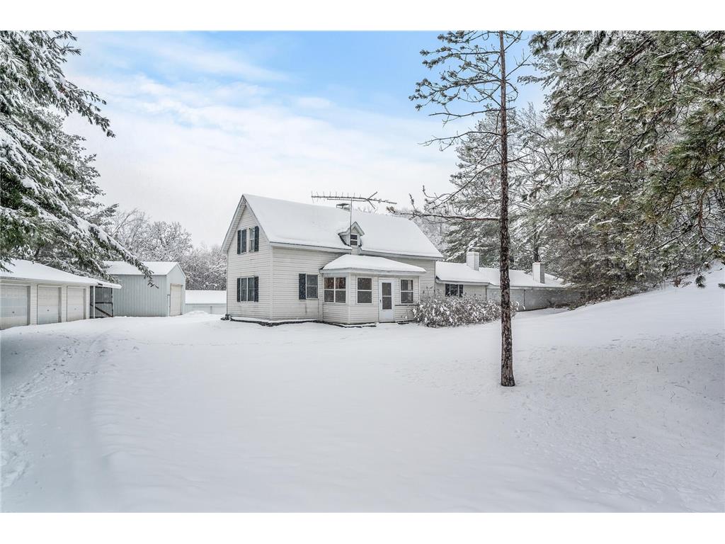 588 125th Avenue, Saint Joseph Twp, WI, 54016 MLS 6317443 Edina Realty