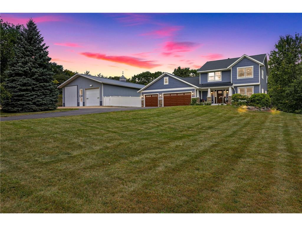 588 Tower Road, Troy Twp, WI, 54016 MLS 6427255 Edina Realty