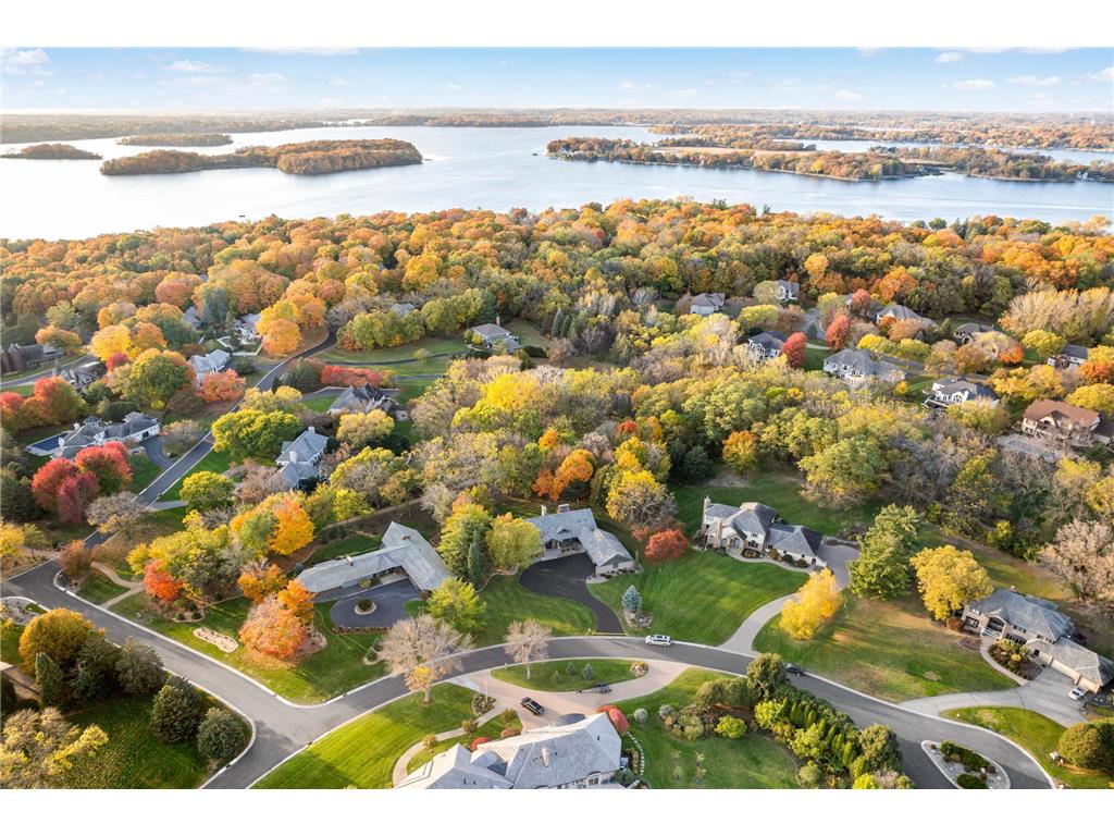 5880 Boulder Bridge Lane Shorewood MN 55331 - Lake Minnetonka 6805988 image1