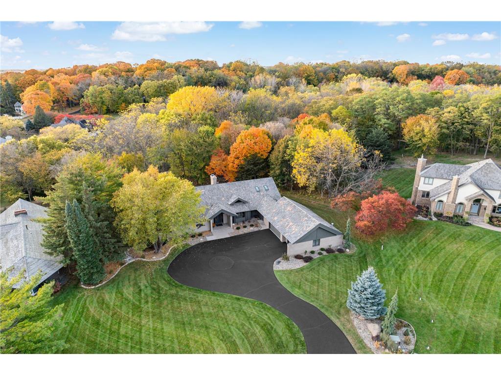 5880 Boulder Bridge Lane Shorewood MN 55331 - Lake Minnetonka 6805988 image44