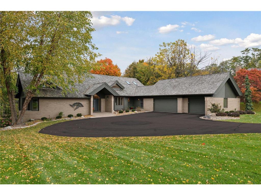 5880 Boulder Bridge Lane Shorewood MN 55331 - Lake Minnetonka 6805988 image46