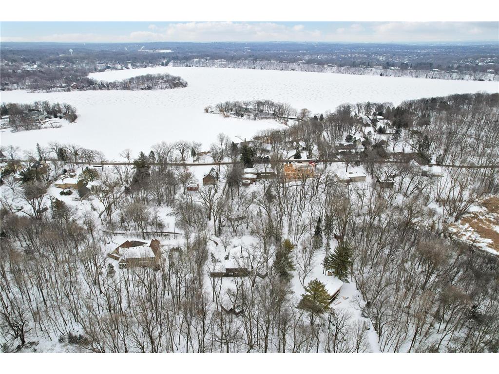 5880 Christmas Lake Road Shorewood MN 55331 - Christmas 7013198 image1