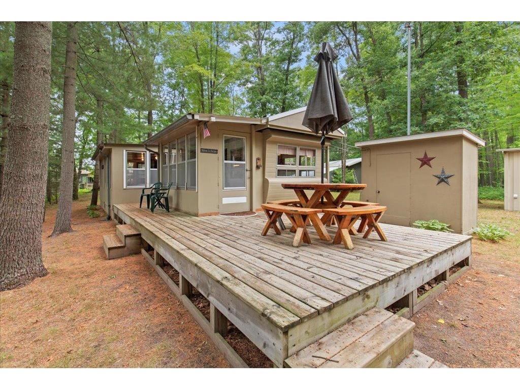 5881 Pike Lake Road, Meenon Twp, WI, 54893 MLS 6393067 Edina Realty