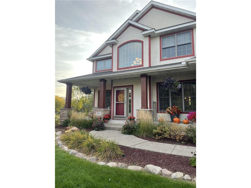 5881 Pintail Lane White Bear Twp MN 55110 6338175 image1