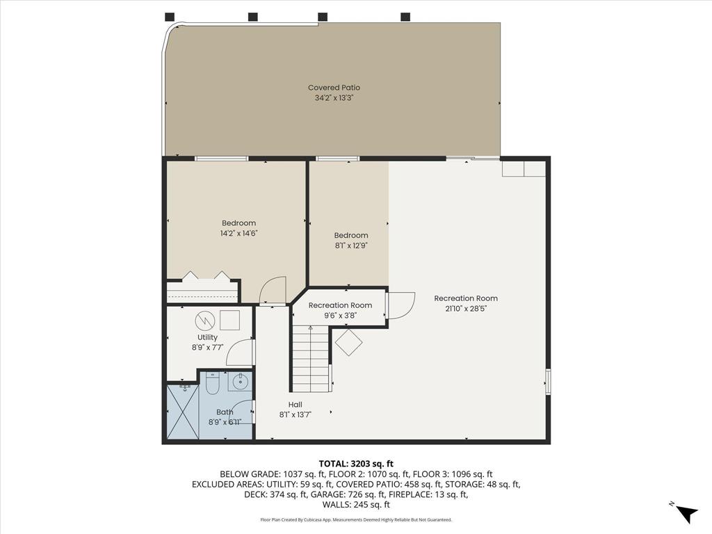 5882 Deer Street Monticello MN 55362 7019233 image43