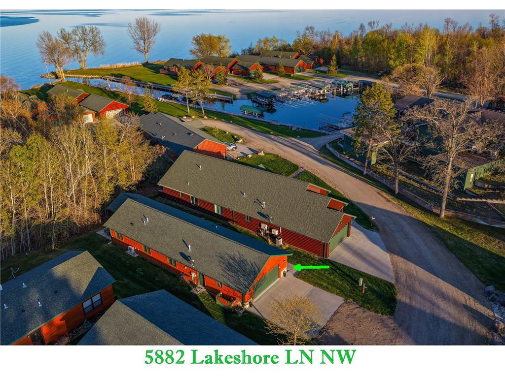 5882 Lakeshore Lane NW Cass Lake MN 56633 - Cass Lake 7083788 image33