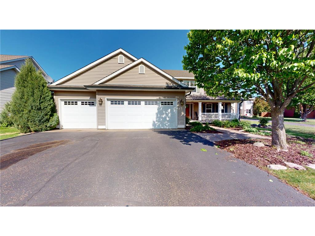 5884 Pintail Lane White Bear Twp MN 55110 7079640 image1