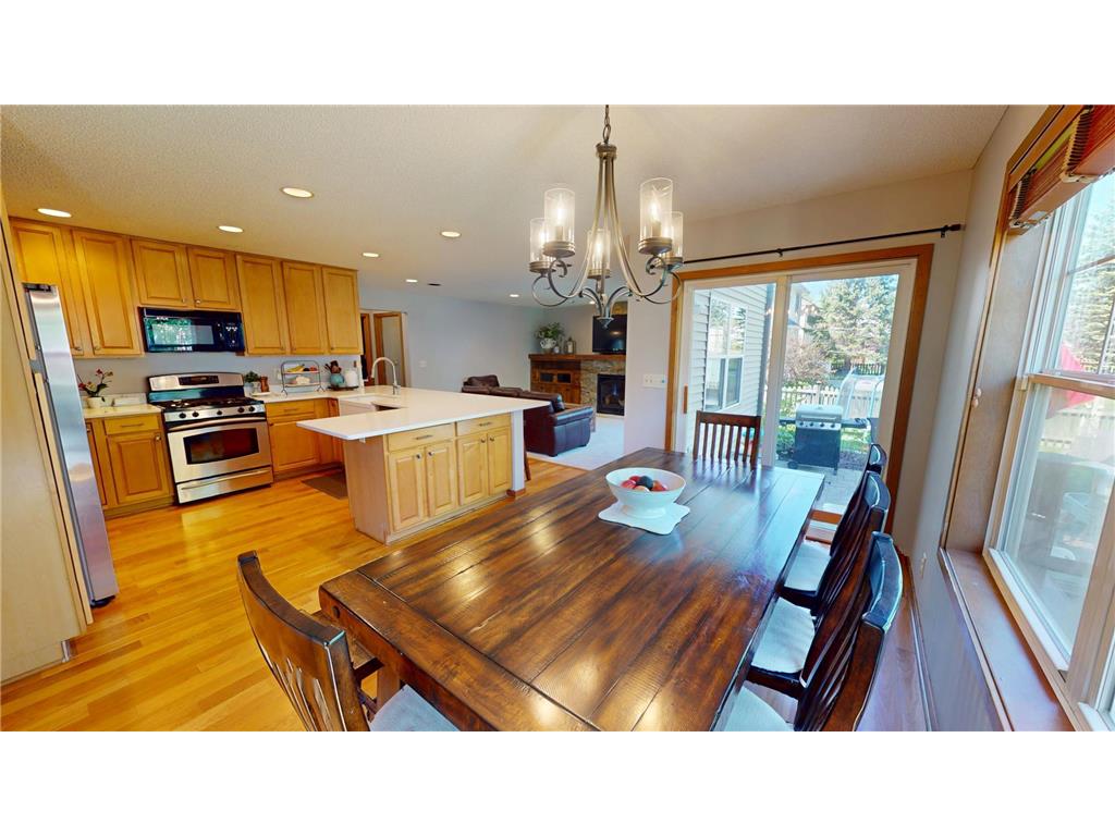 5884 Pintail Lane White Bear Twp MN 55110 7079640 image2