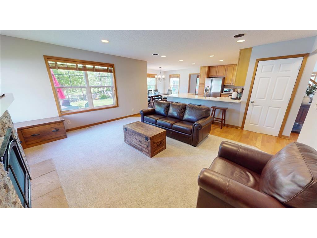 5884 Pintail Lane White Bear Twp MN 55110 7079640 image3