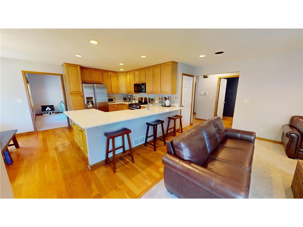 5884 Pintail Lane White Bear Twp MN 55110 7079640 image4