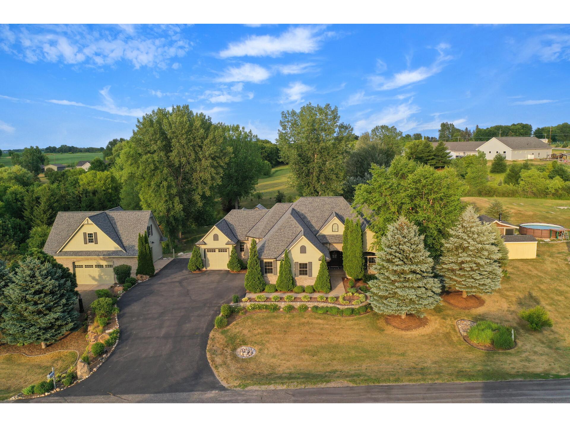 5888 Orton Avenue SW, Cokato, MN 55321 MLS 6022692 Edina Realty