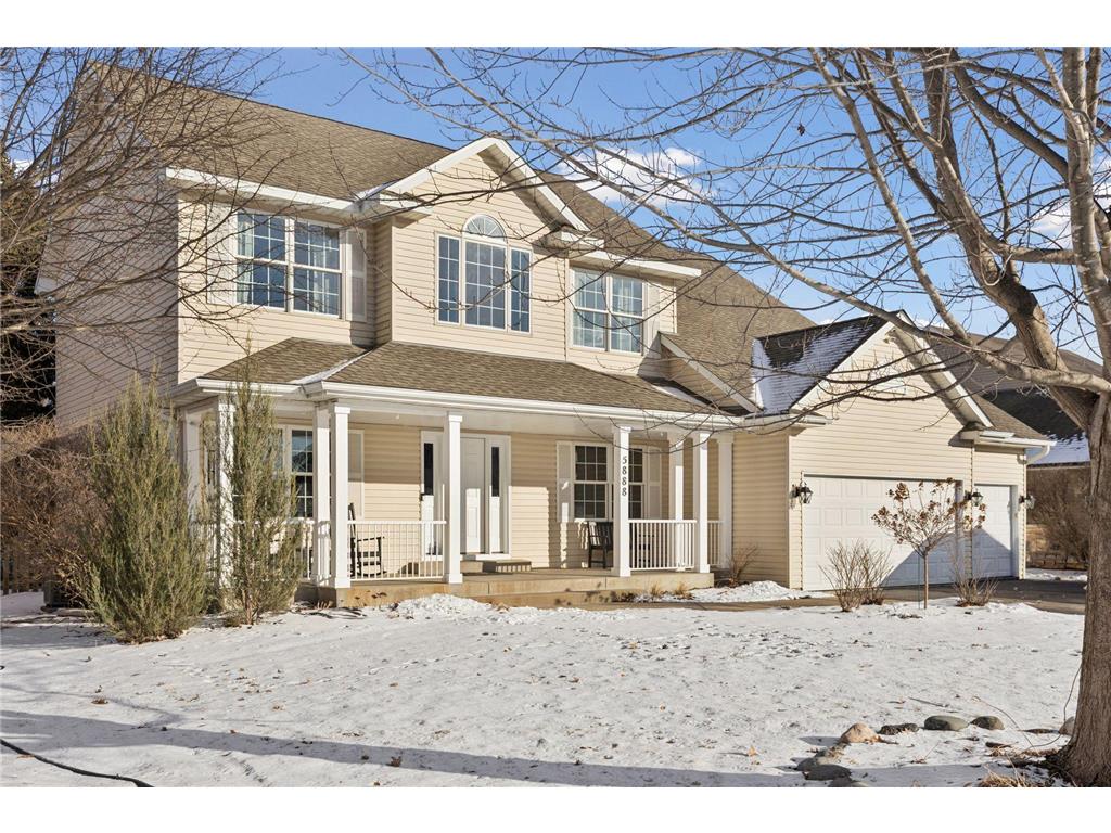 5888 Pintail Lane White Bear Twp MN 55110 7024225 image1