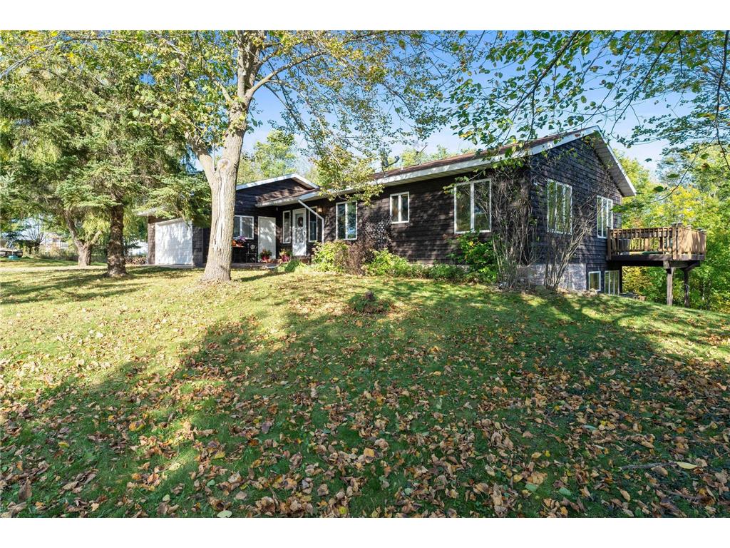 589 248th Avenue Luck WI 54853 - Bass Lake 6610851 image1