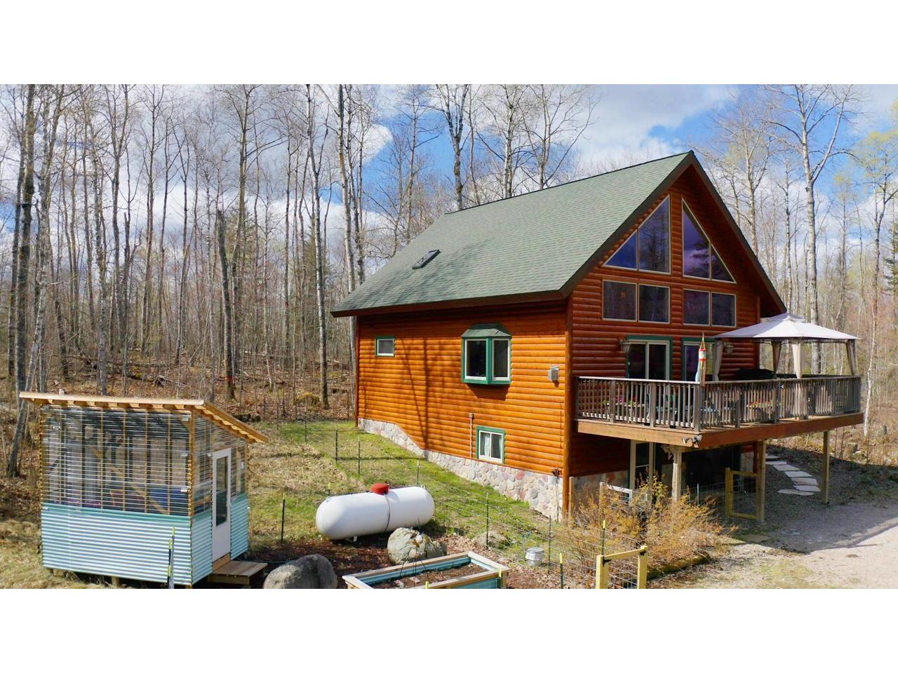 589 Garden Lake Road, Ely, MN, 55731 MLS 5758311 Edina Realty