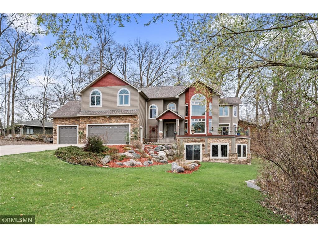 5891 Hobe Lane White Bear Twp MN 55110 - Bald Eagle 6714234 image1