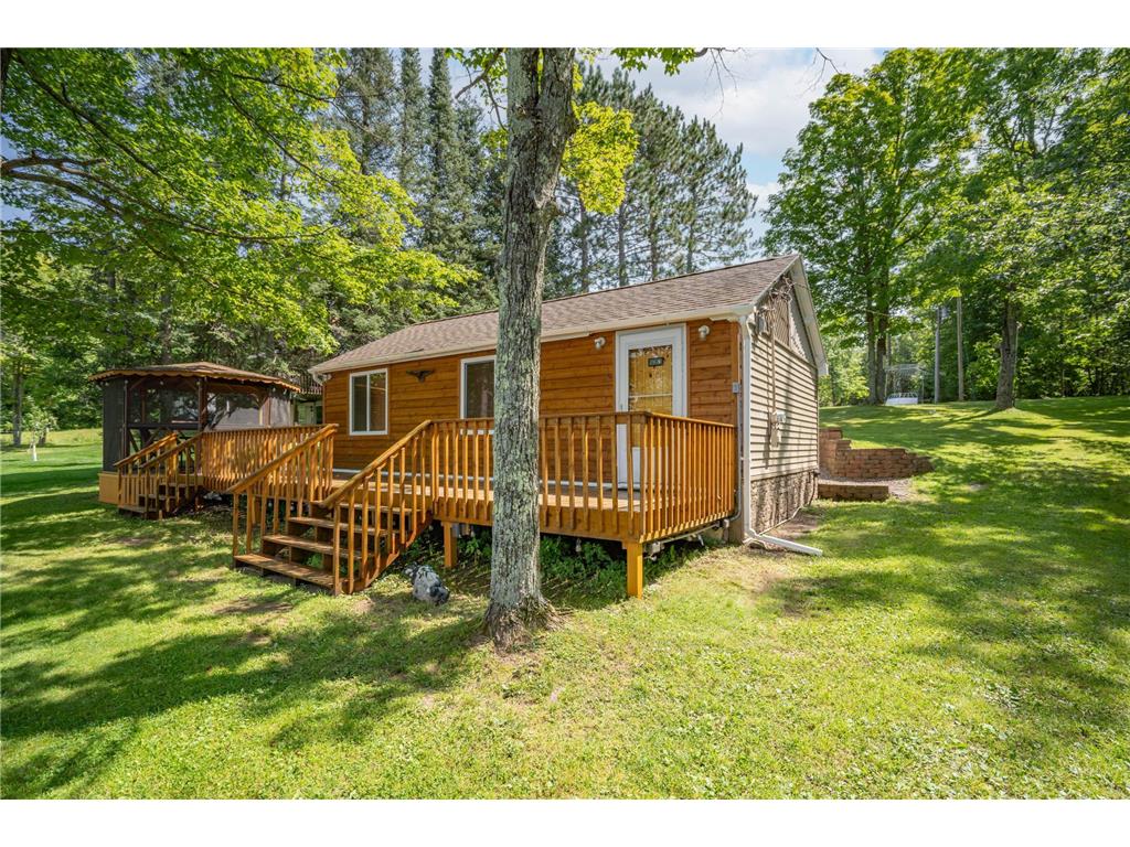 5891 Little Cloquet Road Eagle Twp MN 55726 - Eagle 6580658 image1