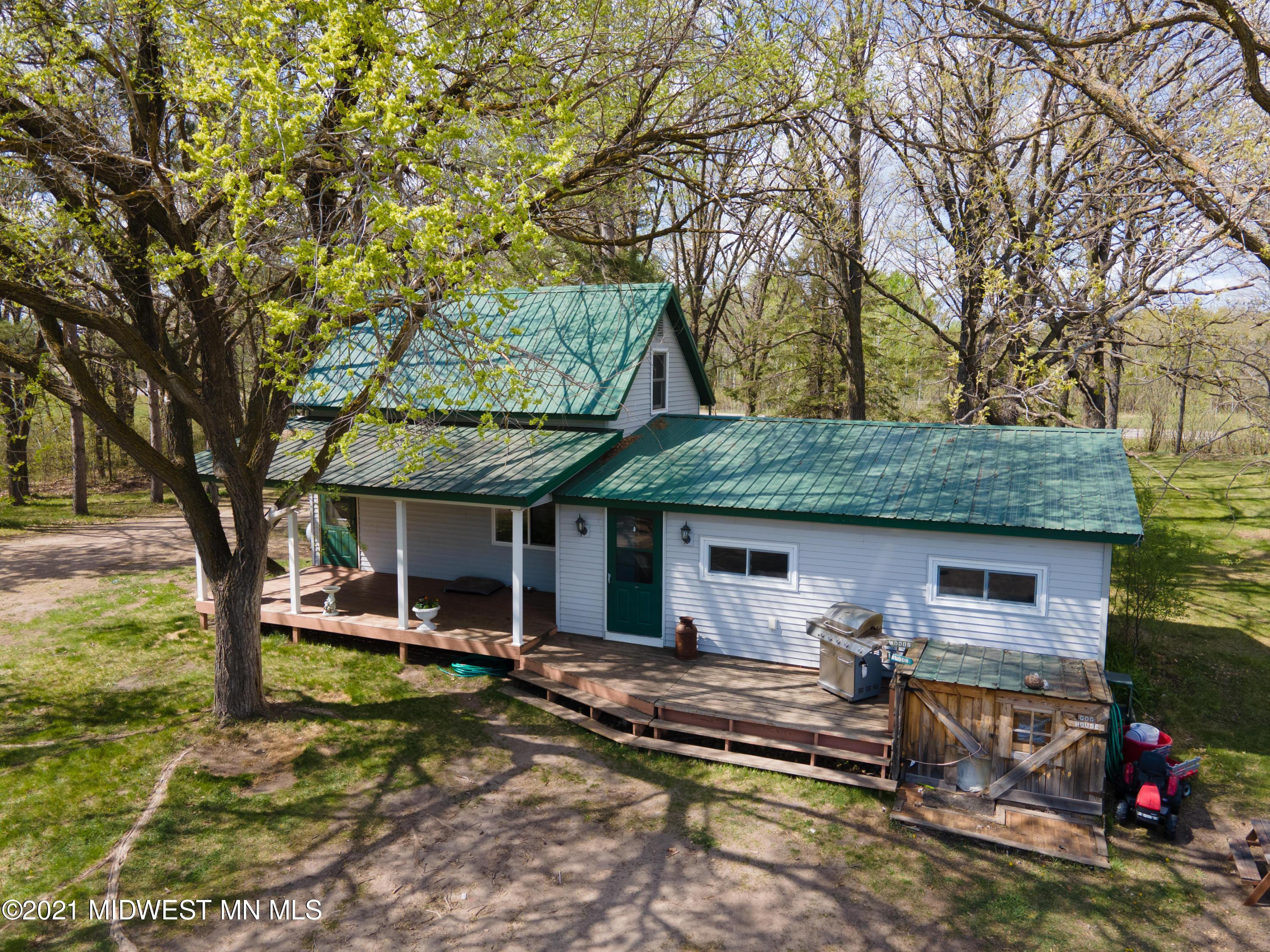 58926 State Hwy 210, Deer Creek, MN, 56527 MLS 7134330 Edina Realty