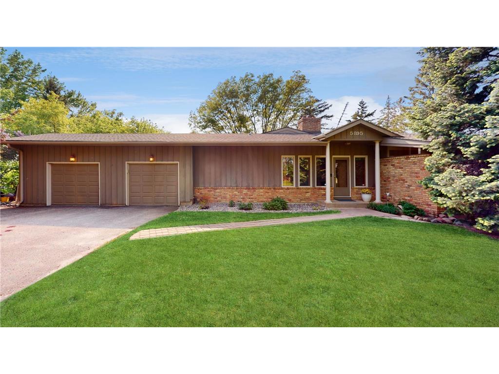 5895 Dunkirk Lane N, Plymouth, MN, 55446 MLS 6386714 Edina Realty