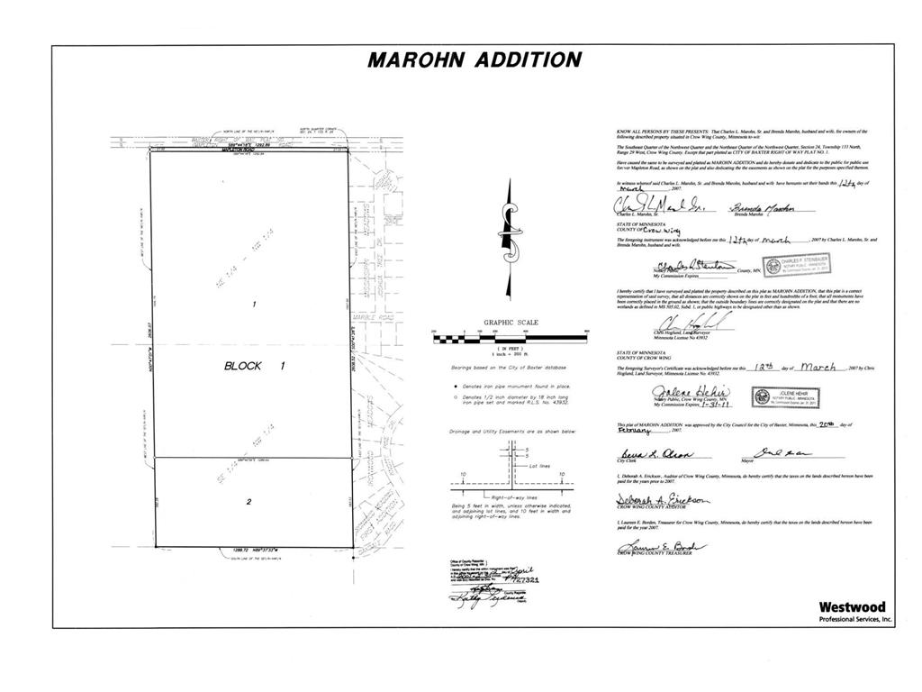 5895 Mapleton Road Baxter MN 56425 6797489 image48