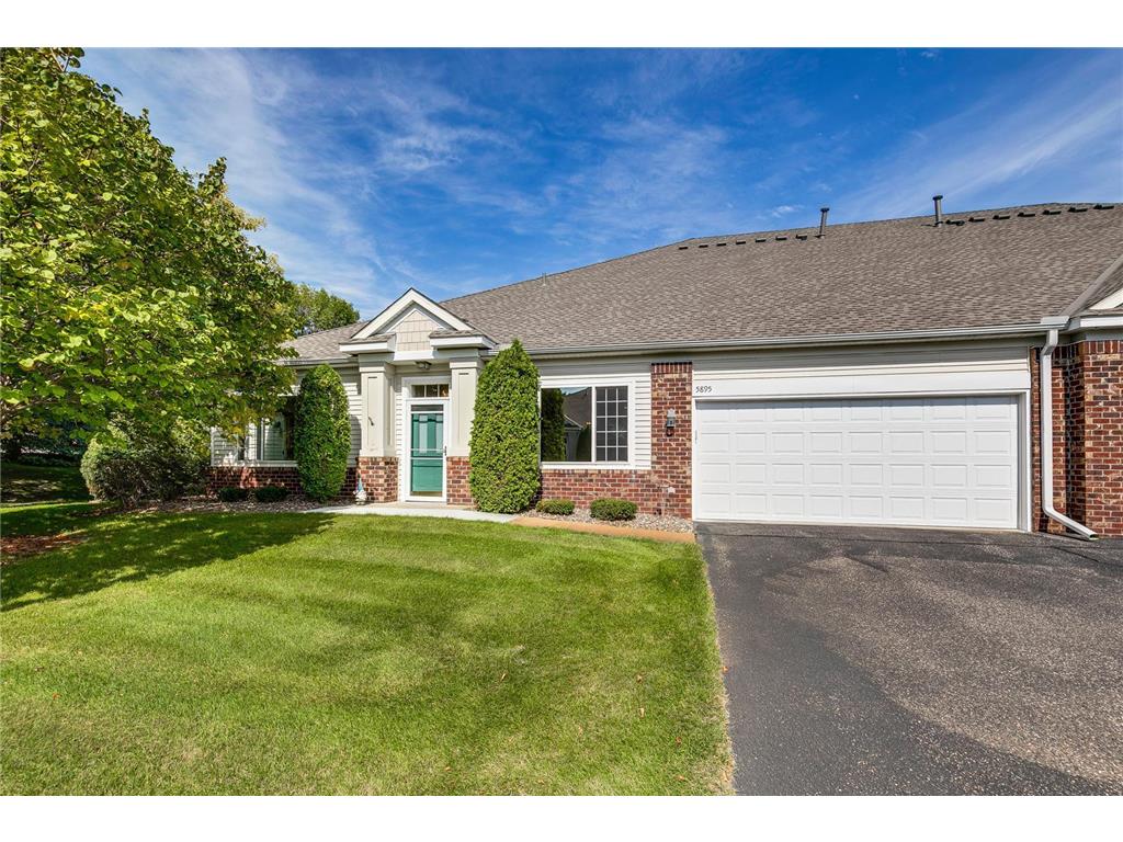 5895 Prairie Ridge Drive Shoreview MN 55126 6602433 image1