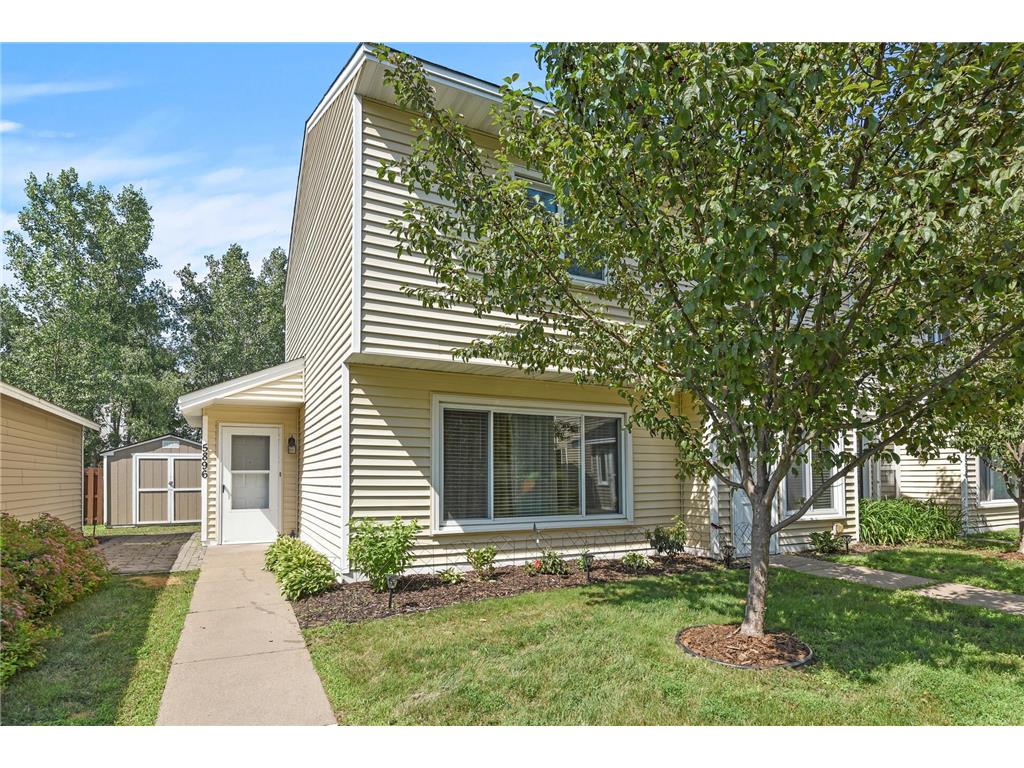 5896 Cahill Avenue, Inver Grove Heights, MN, 55076 MLS 6392669 Edina Realty
