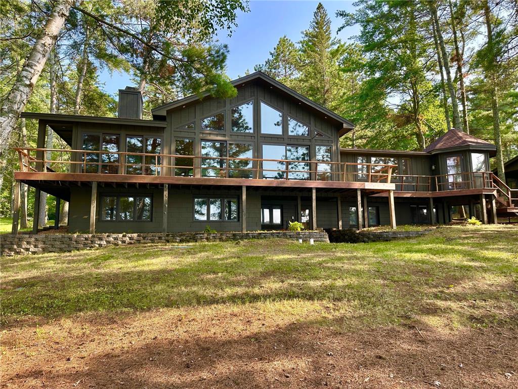 5896 Lake May Drive NW Akeley MN 56433 - May 6736798 image1