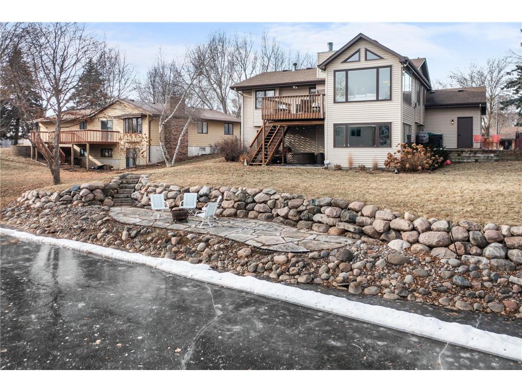 5896 Stephen Circle Shoreview MN 55126 - Evergreen Ponds 6645672 image1