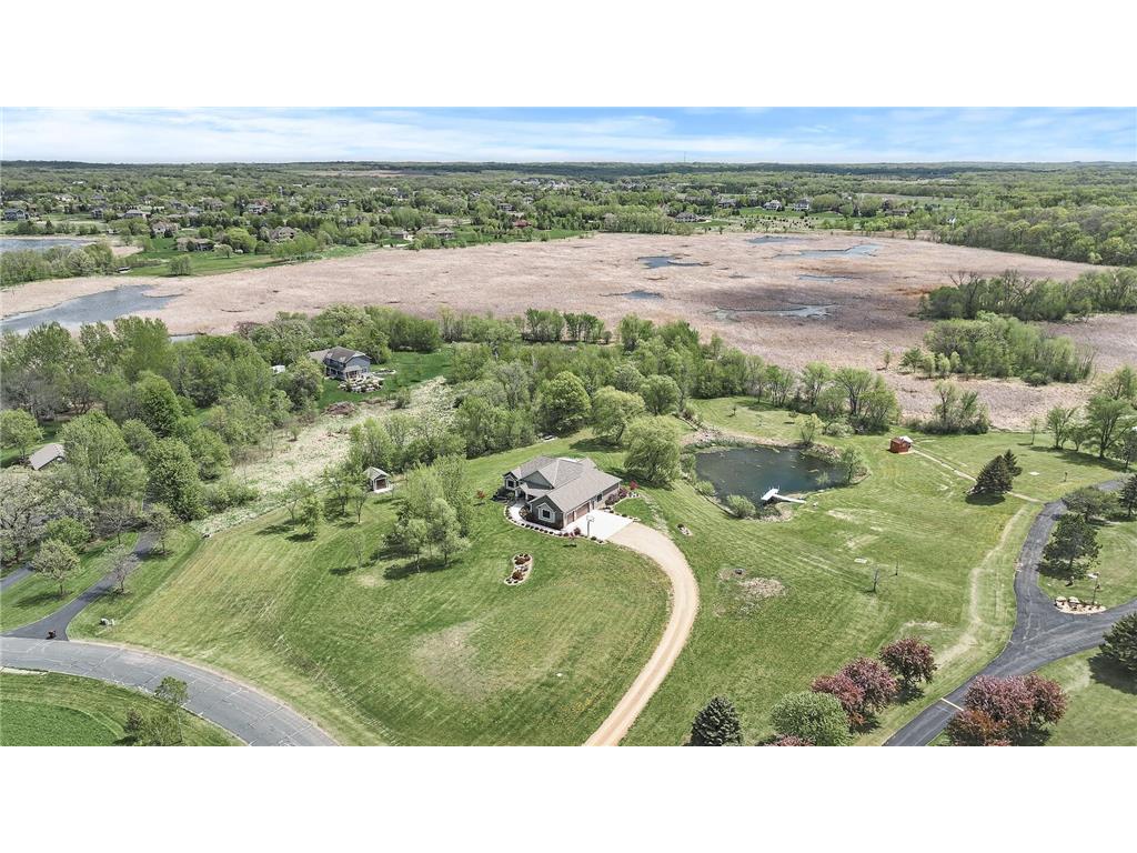 5897 Meadowlark Lane, Spring Lake Twp, MN, 55372 MLS 6530869 Edina Realty