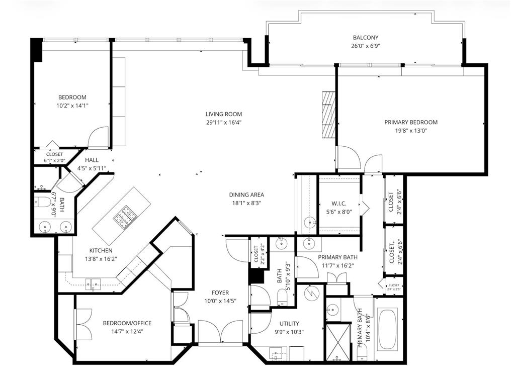 59 4th Street W #23C Saint Paul MN 55102 7073757 image49