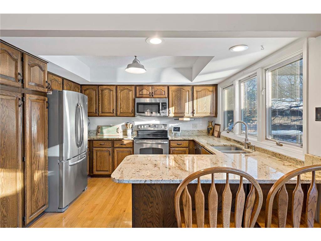 59 Birnamwood Drive, Burnsville, MN, 55337 MLS 6267427 Edina Realty