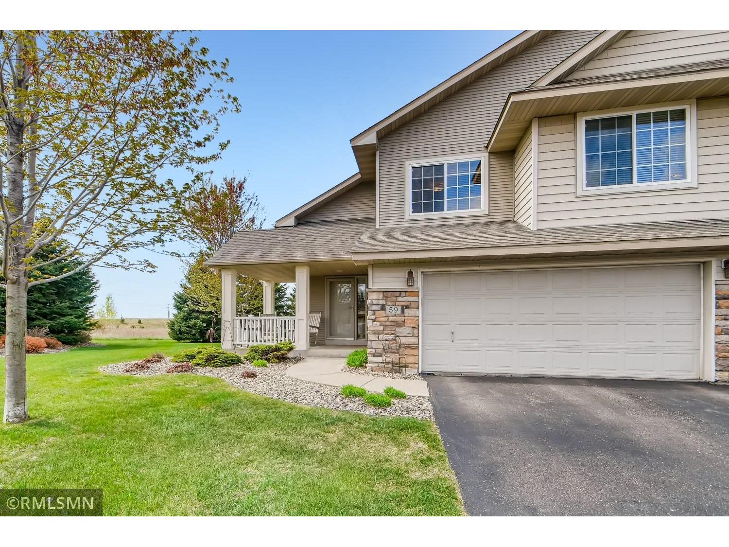 59 Meadowlark Lane, Hudson, WI 54016 MLS 5749564 Edina Realty