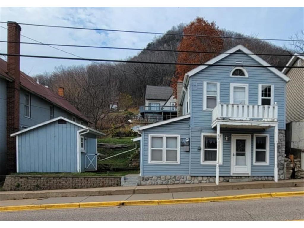 59 North Street Fountain City WI 54629 6632533 image1