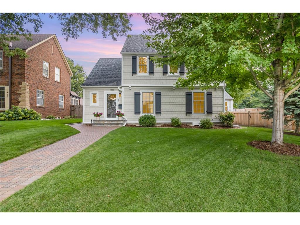 590 Fairview Avenue S Saint Paul MN 55116 6781560 image1