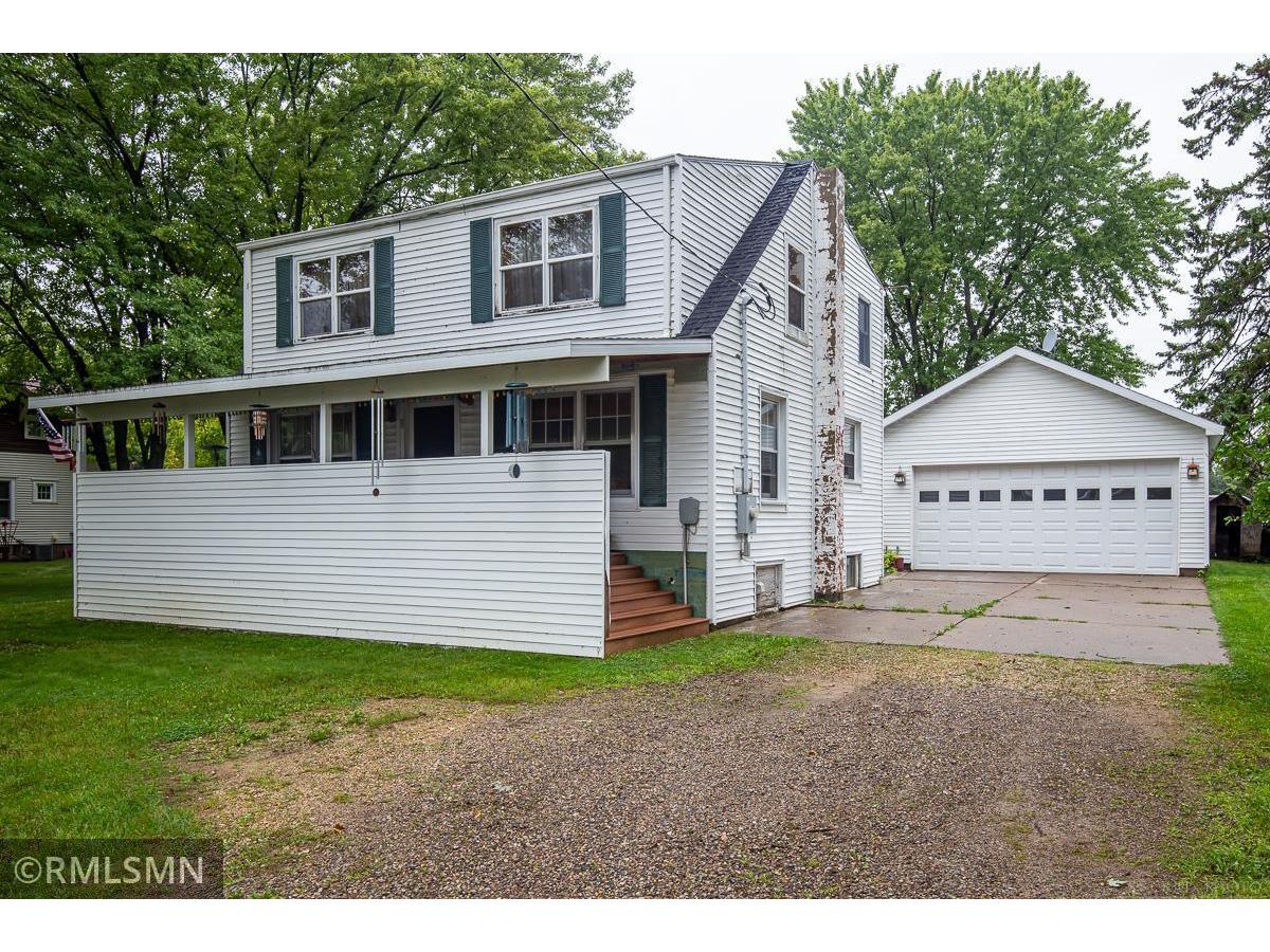 590 Main Street, Wilson, WI 54027 MLS 6091820 Edina Realty