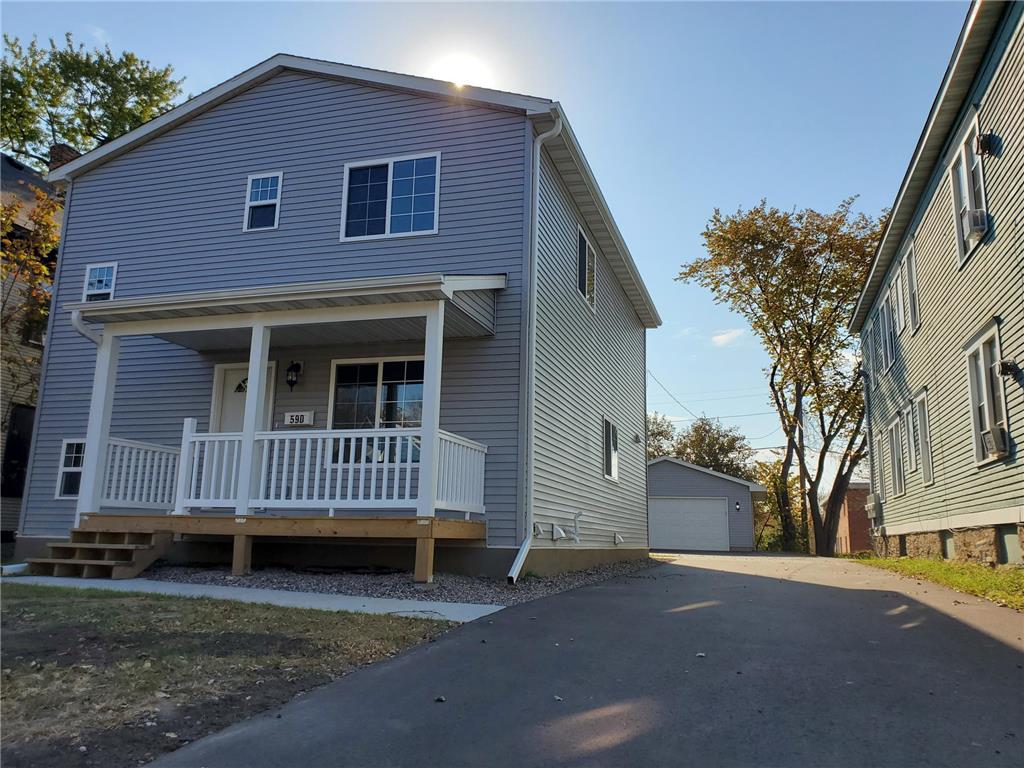 590 Reaney Avenue, Saint Paul, MN 55130 MLS 6274349 Edina Realty