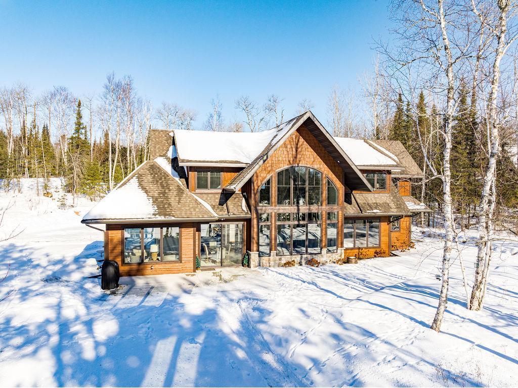 590 Riverview Road Ely MN 55731 - Farm 6653751 image1