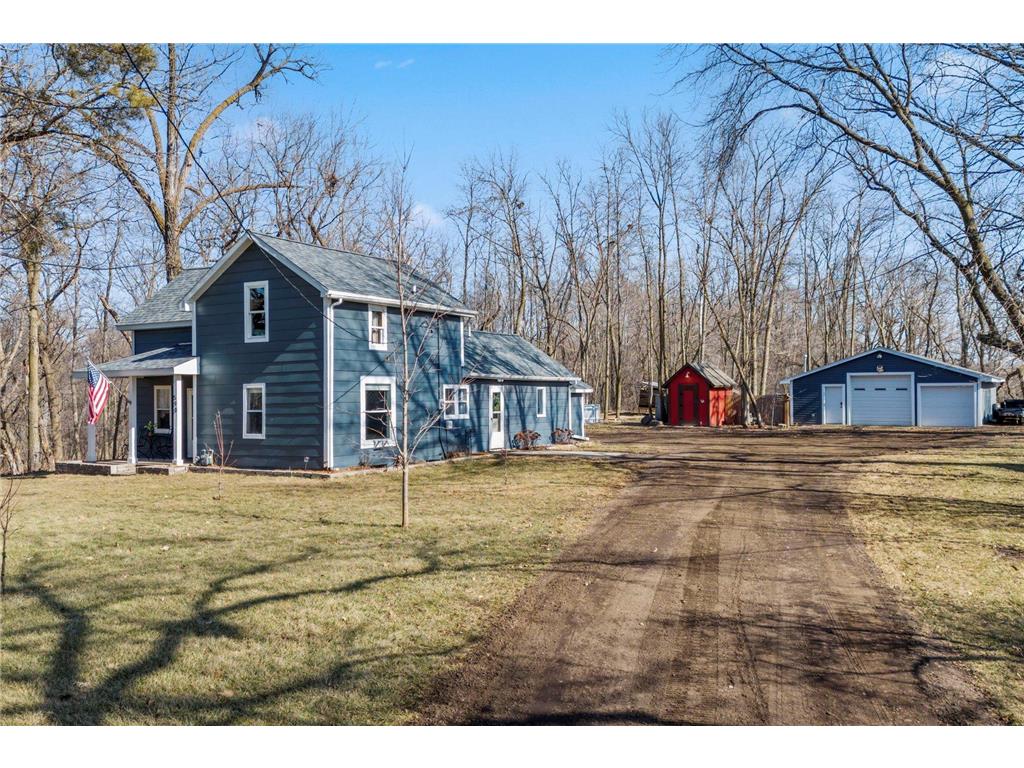 590 S Alger Avenue Rush City MN 55069 - Rush Creek 6491421 image1