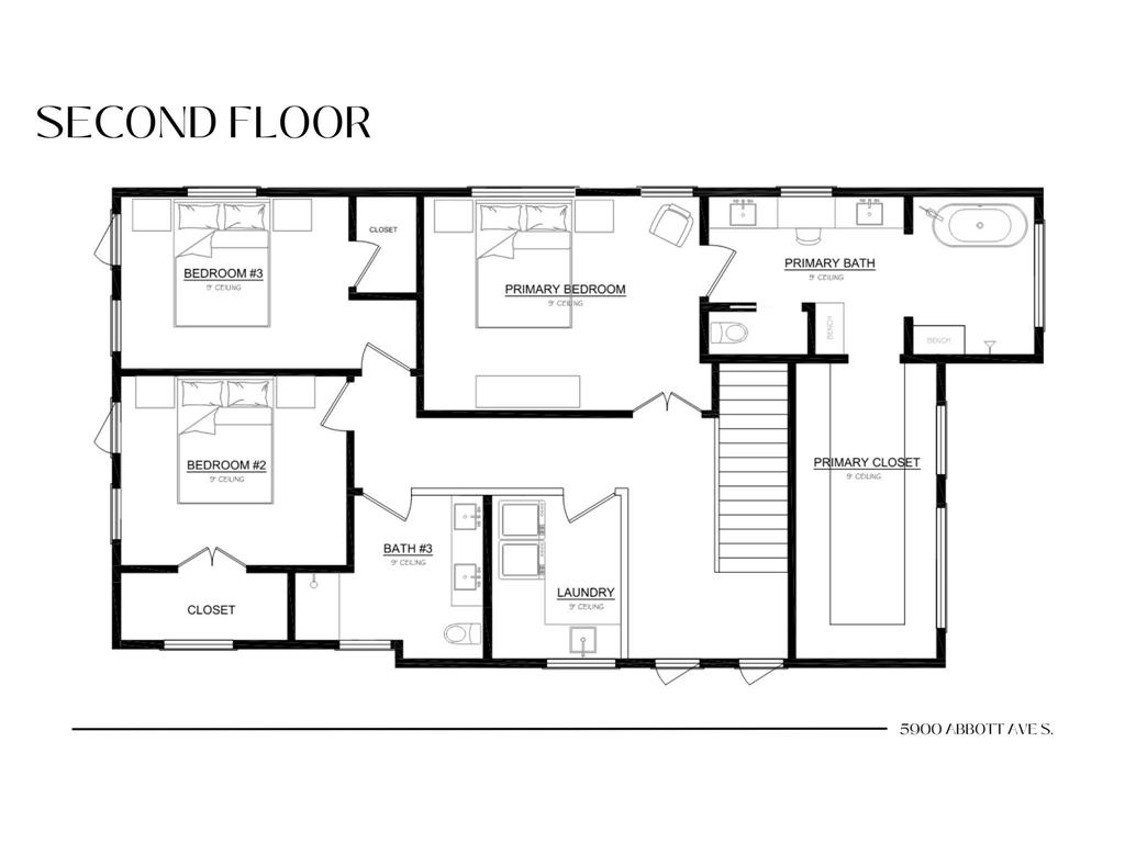 5900 Abbott Avenue S Edina MN 55410 7050967 image60