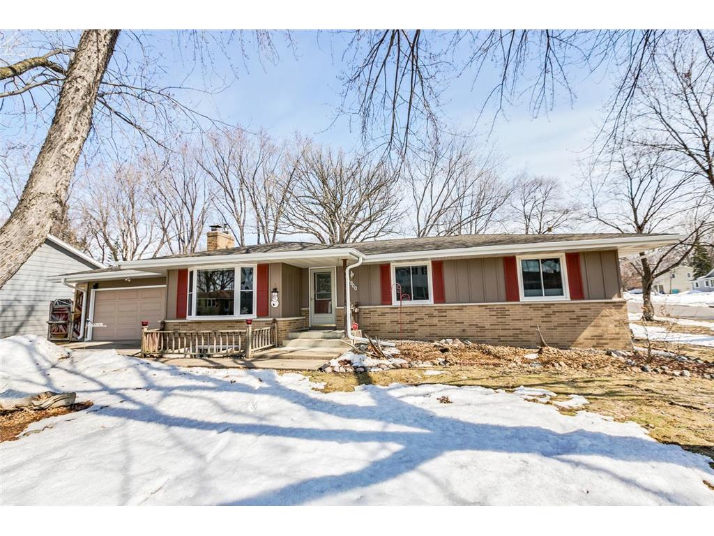 5900 Independence Avenue N, New Hope, MN, 55428 MLS 6342746 Edina