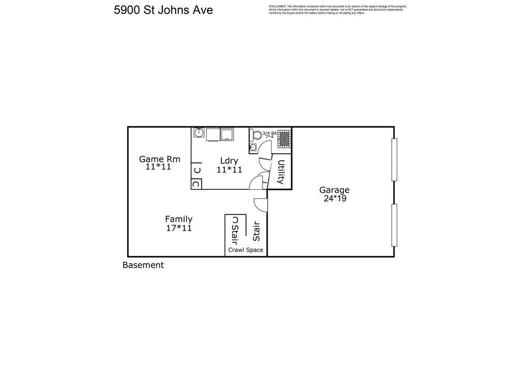 5900 Saint Johns Avenue Edina MN 55424 7084080 image25