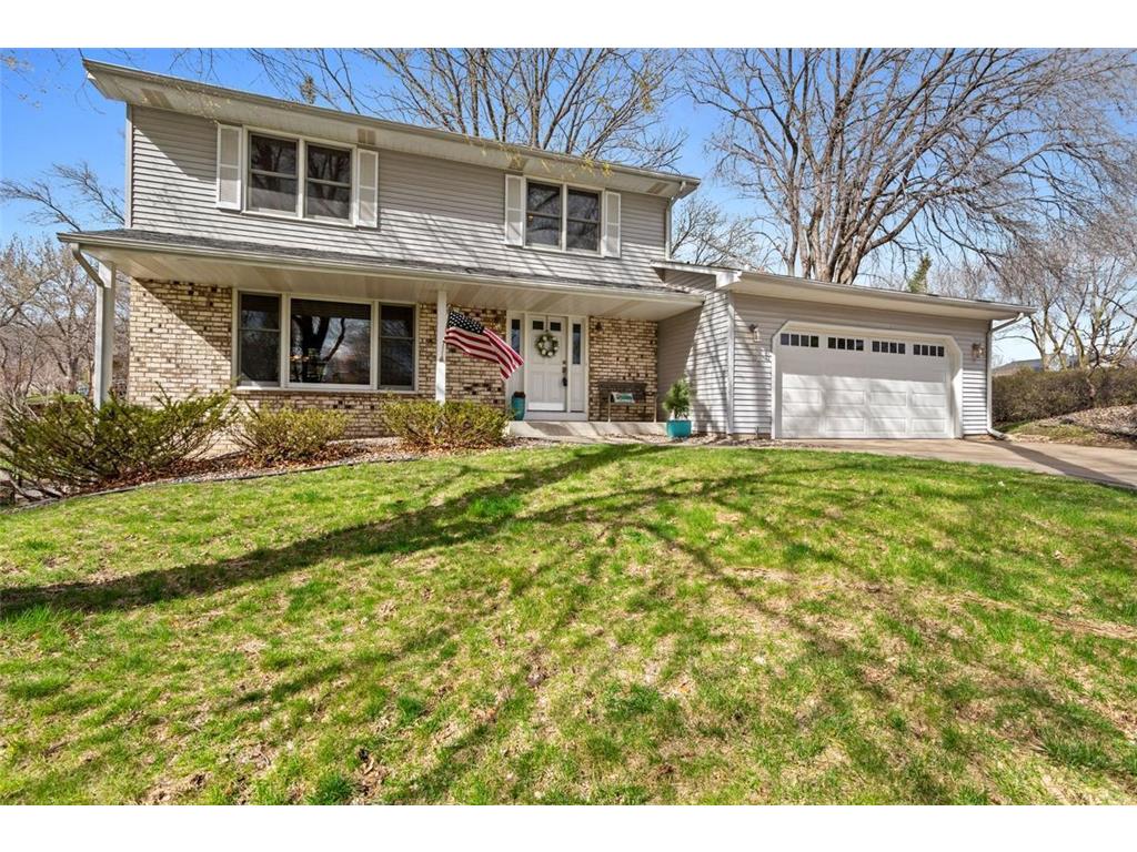 5900 W 99th Street, Bloomington, MN, 55438 MLS 6520152 Edina Realty