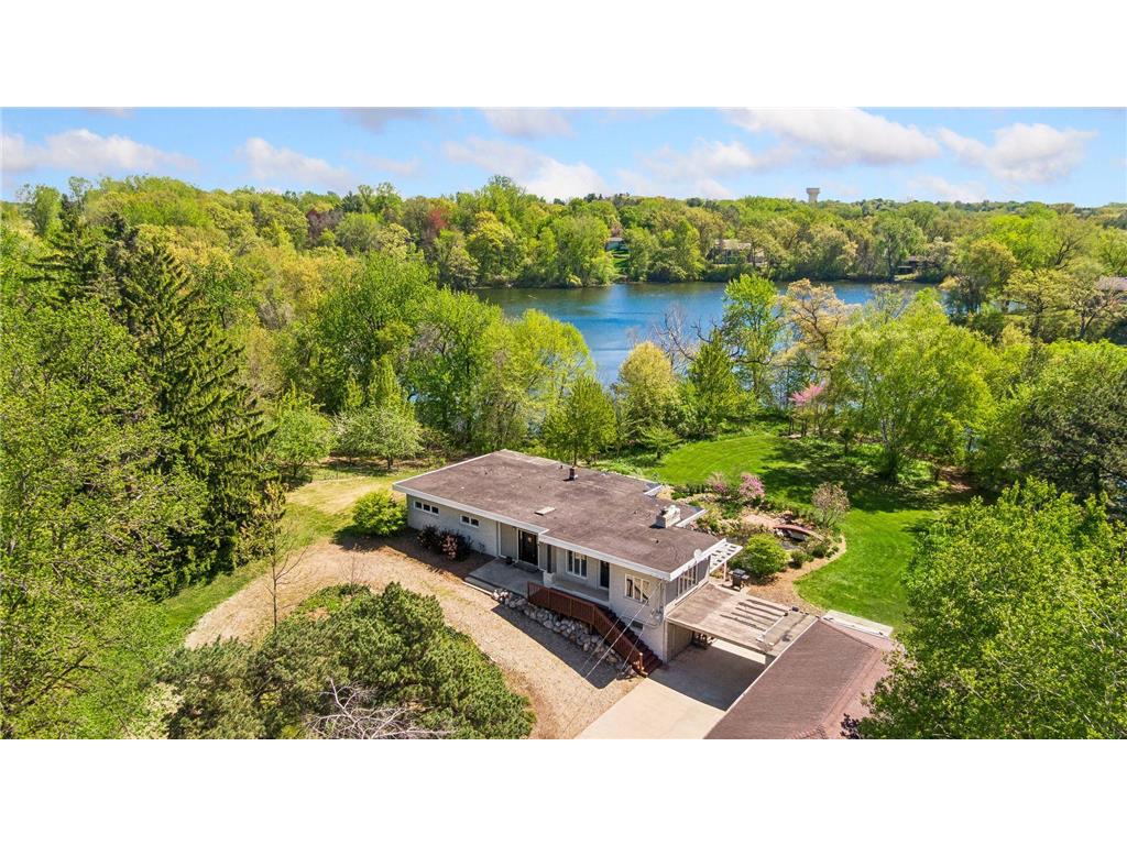 5900 Zehnder Road Sunfish Lake MN 55077 - Horseshoe Lake 7073777 image1