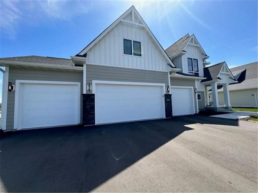 5901 131st Street N, Hugo, MN 55038 MLS 6319647 Edina Realty